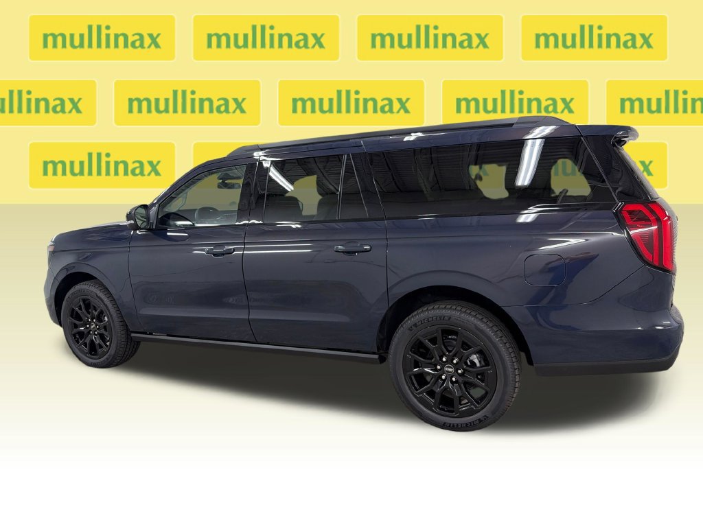 New 2027 Ford Expedition Max Platinum RWD image 11