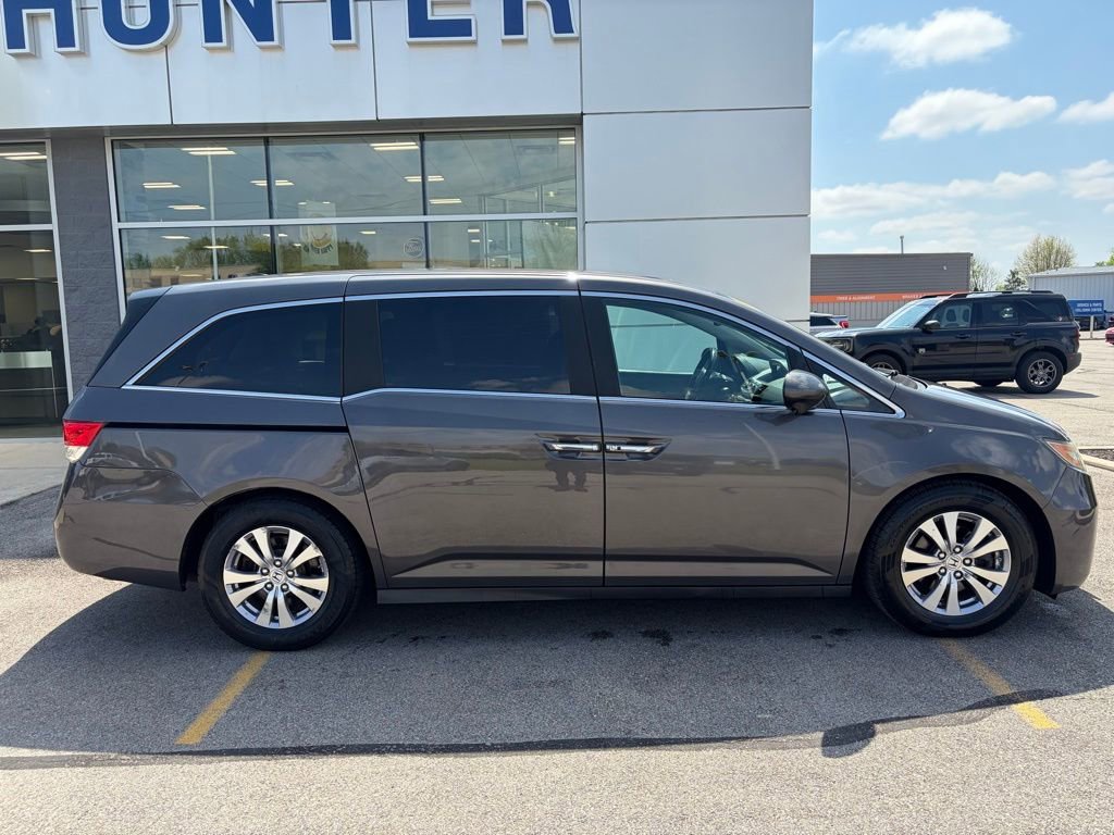 Used 2014 Honda Odyssey EX-L image 43