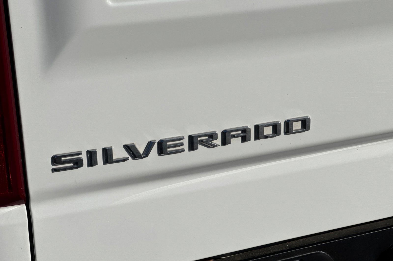 Used 2022 Chevrolet Silverado 1500 W/T w/ WT Value Package image 29