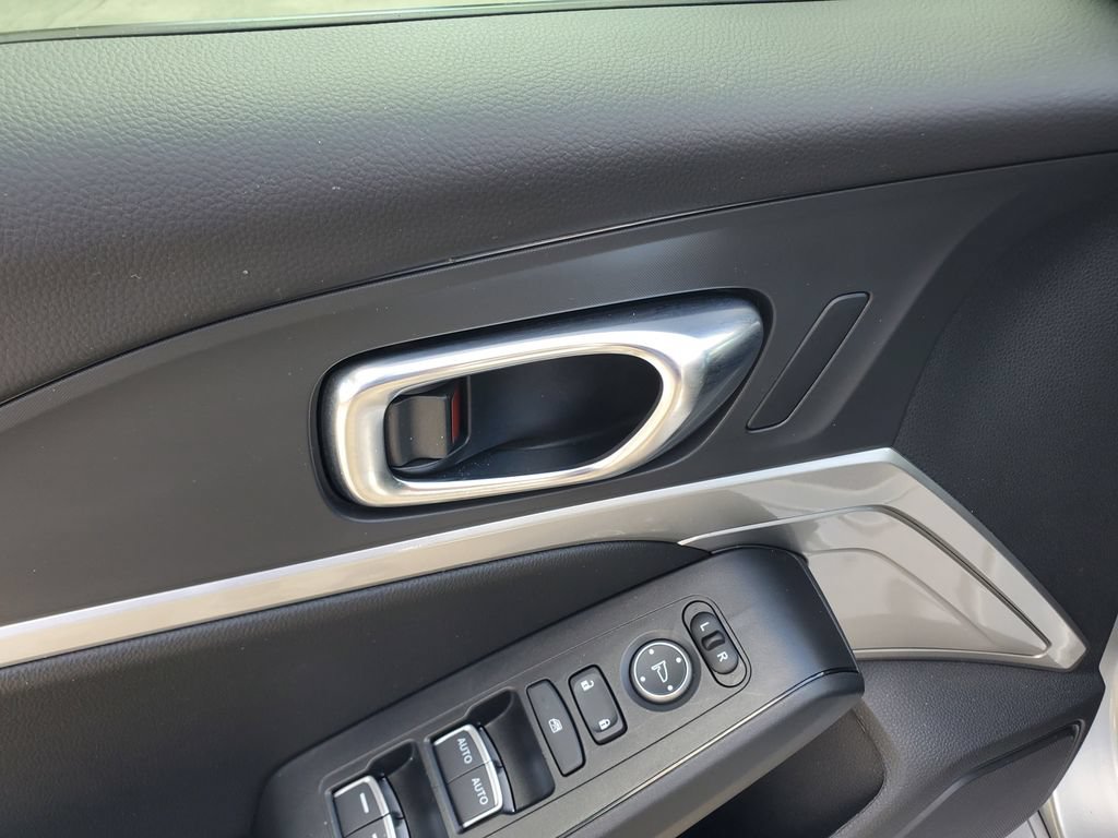 Certified 2025 Acura Integra FWD image 21