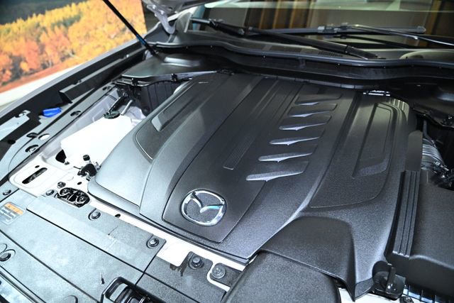 Used 2024 MAZDA CX-90 3.3 Turbo w/ Premium Package image 19