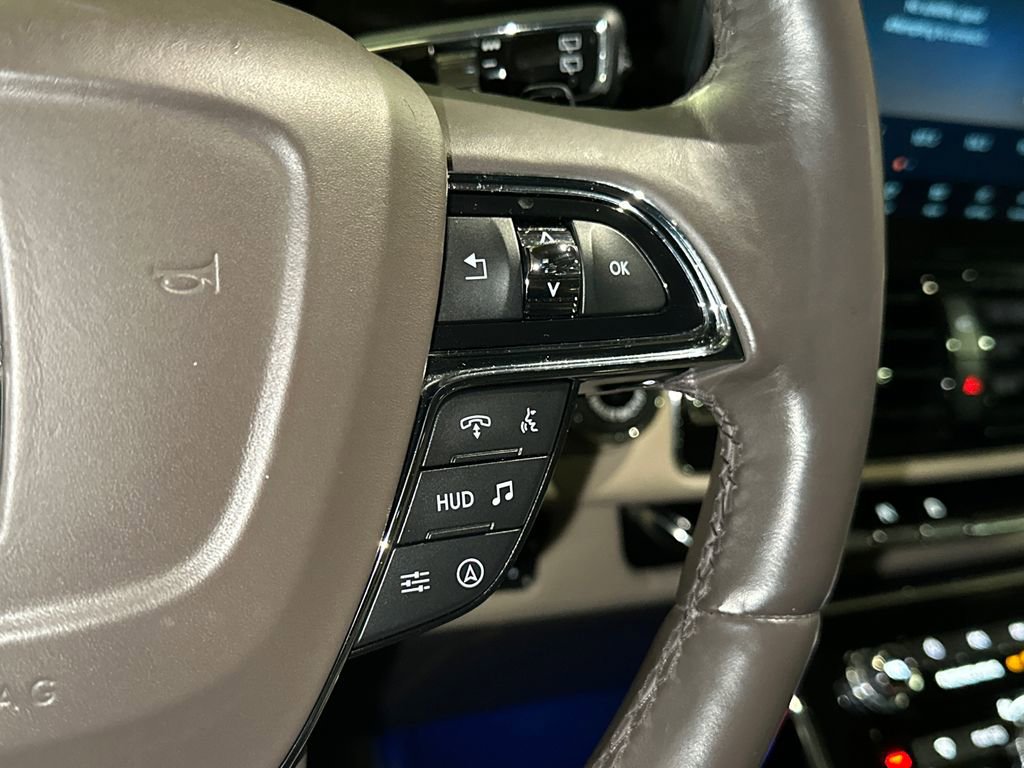 Used 2022 Lincoln Navigator L Reserve image 30