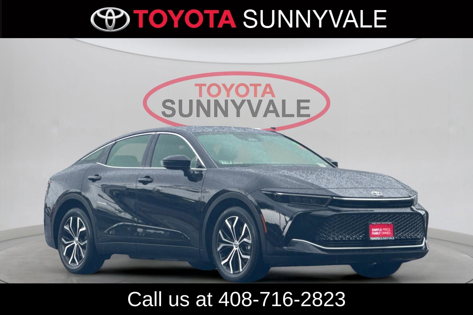 Used 2024 Toyota Crown AWD/4WD image 11