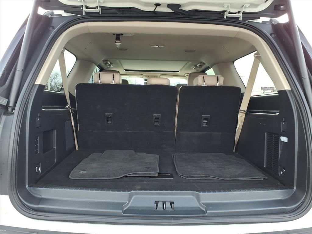 Used 2022 Ford Expedition Max Limited AWD/4WD image 18