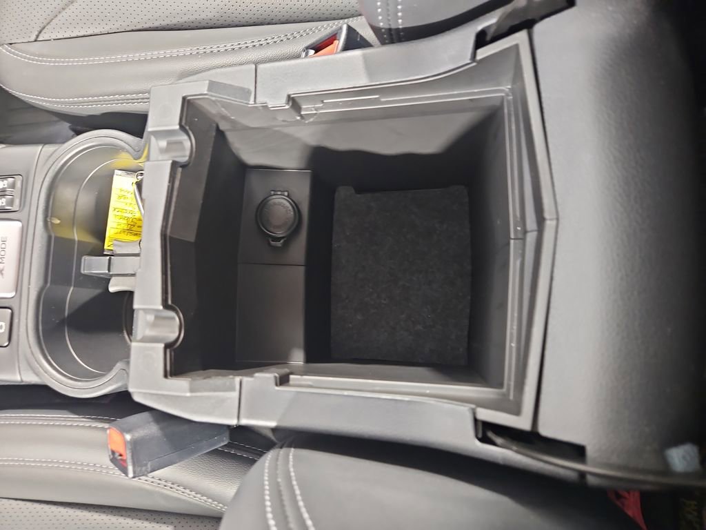 Certified 2024 Subaru Forester Limited image 26