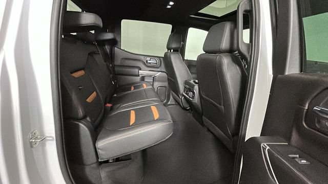 Used 2022 GMC Sierra 1500 AT4 w/ AT4 Premium Package AWD/4WD image 29