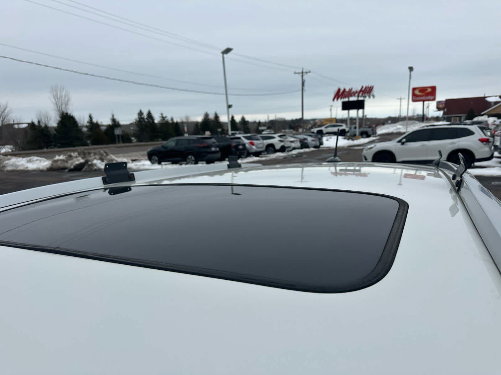 Used 2013 Honda CR-V EX-L image 5