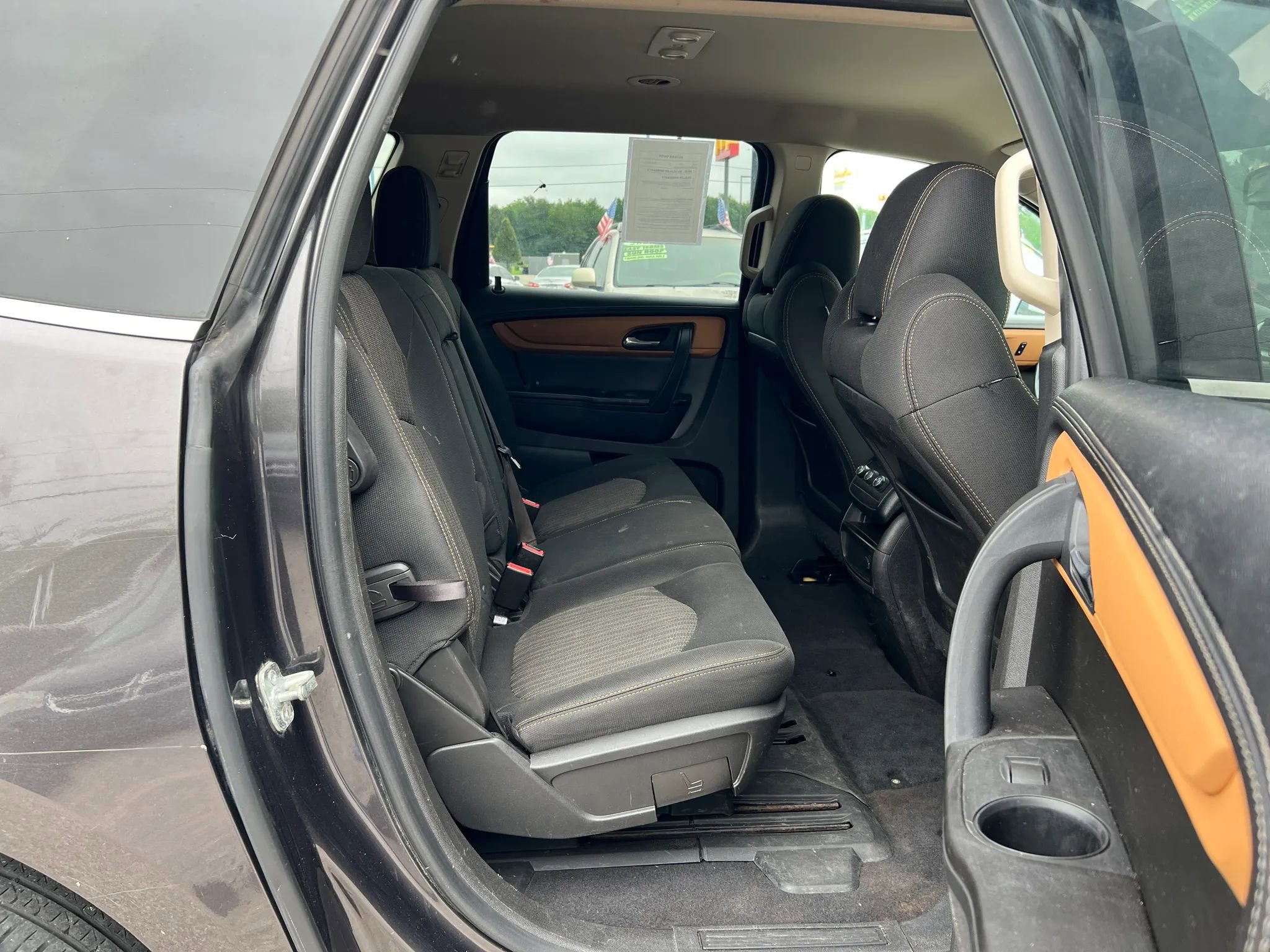 Used 2013 Chevrolet Traverse LT AWD/4WD image 14