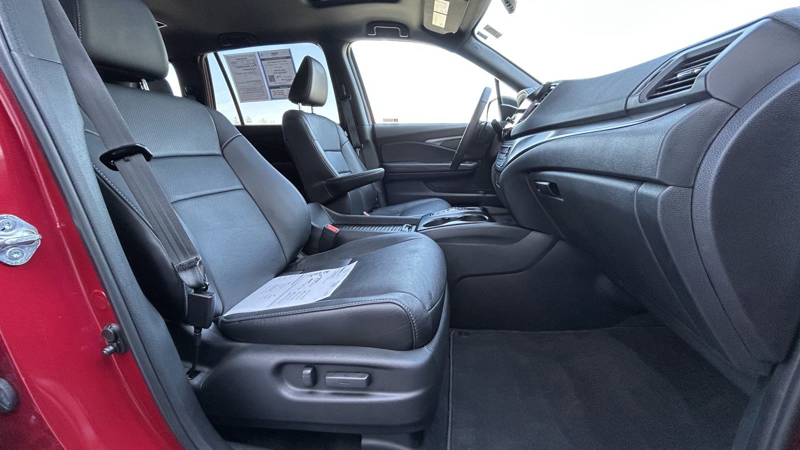Used 2023 Honda Passport EX-L image 19