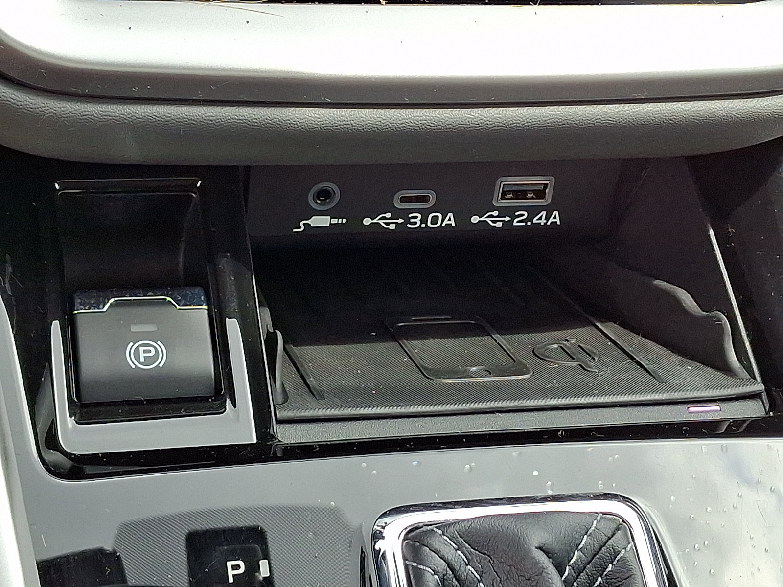 Certified 2024 Subaru Outback Onyx Edition AWD/4WD image 25