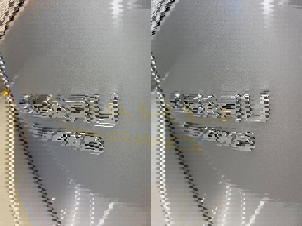 Certified 2024 Subaru Forester Limited image 39