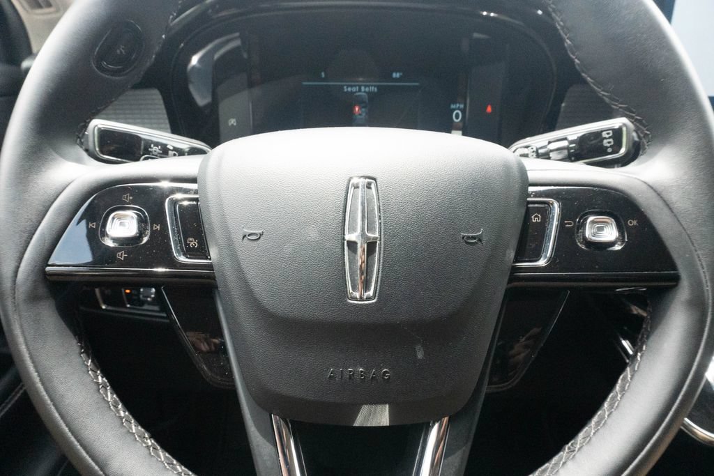 Used 2023 Lincoln Corsair FWD w/ Equipment Group 101A image 20