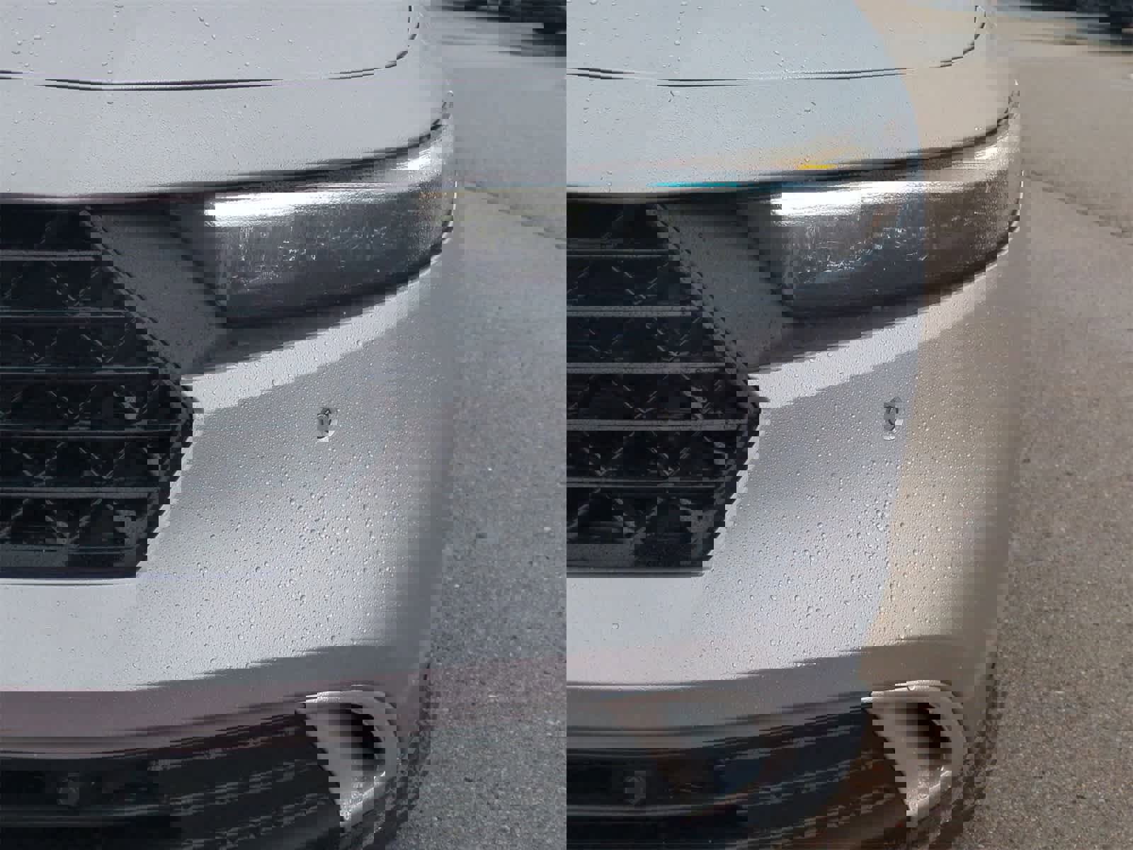 New 2026 Honda Accord Touring image 12