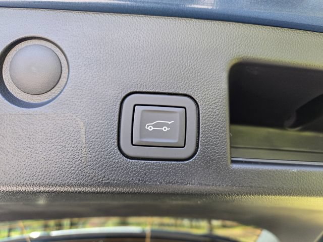 New 2026 Chevrolet Equinox RS w/ Convenience Package III AWD/4WD image 6