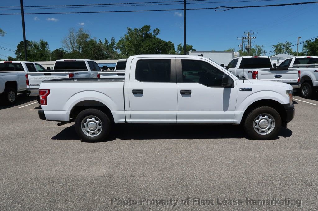 Used 2020 Ford F150 XL w/ XL Power Equipment Group RWD image 6