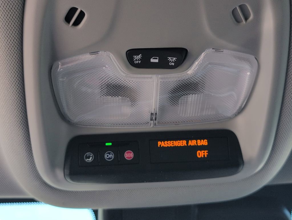 New 2026 Chevrolet TrailBlazer LT w/ Convenience Package image 19