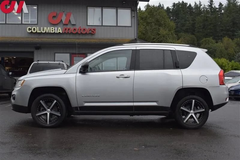 Used 2012 Jeep Compass Sport FWD image 9