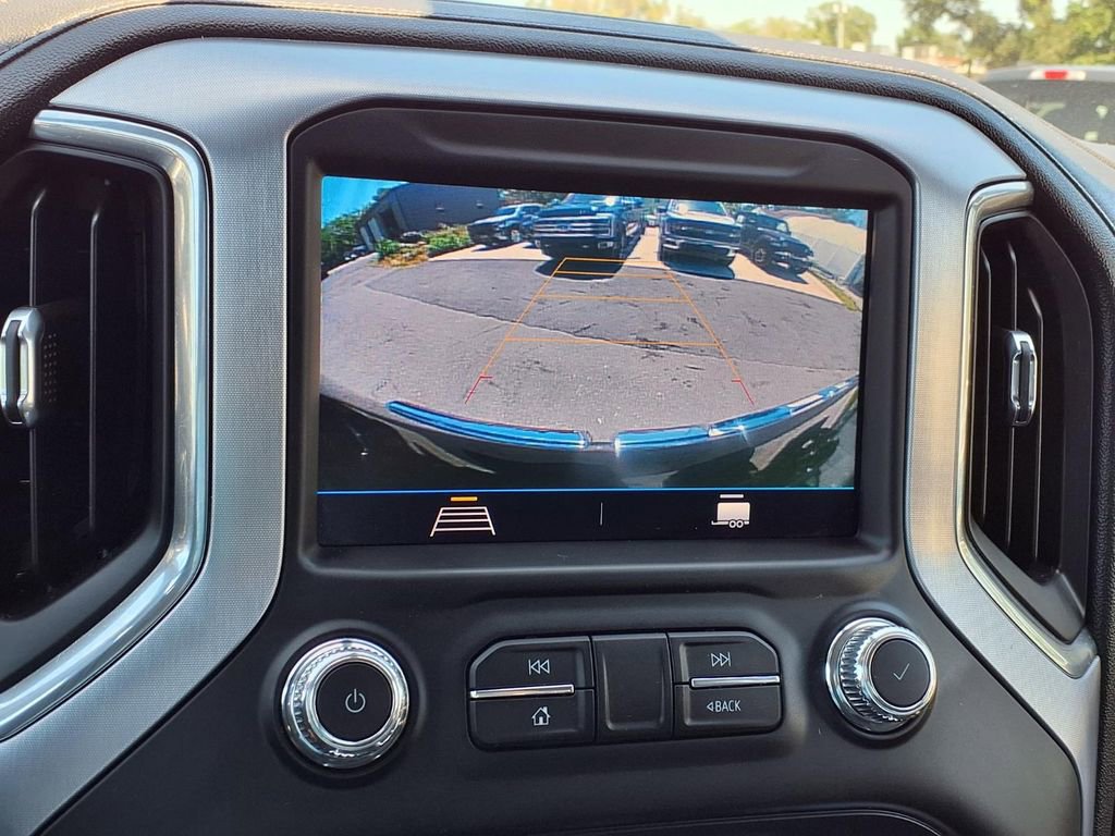 Used 2020 GMC Sierra 1500 Elevation AWD/4WD image 30