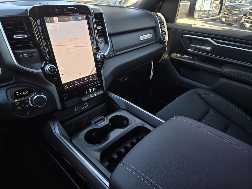 New 2026 RAM 1500 Lone Star image 17