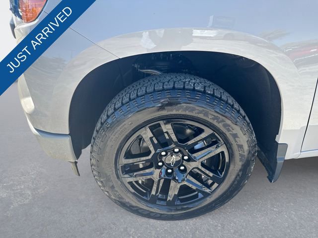 New 2026 Chevrolet Silverado 1500 Custom image 10