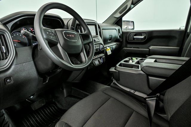 New 2026 GMC Sierra 1500 Pro w/ Pro Value Package image 6