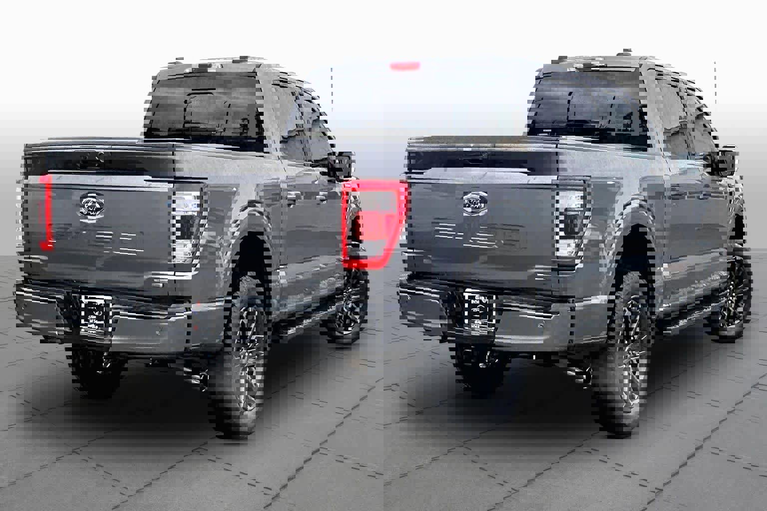 Used 2021 Ford F150 Lariat image 6