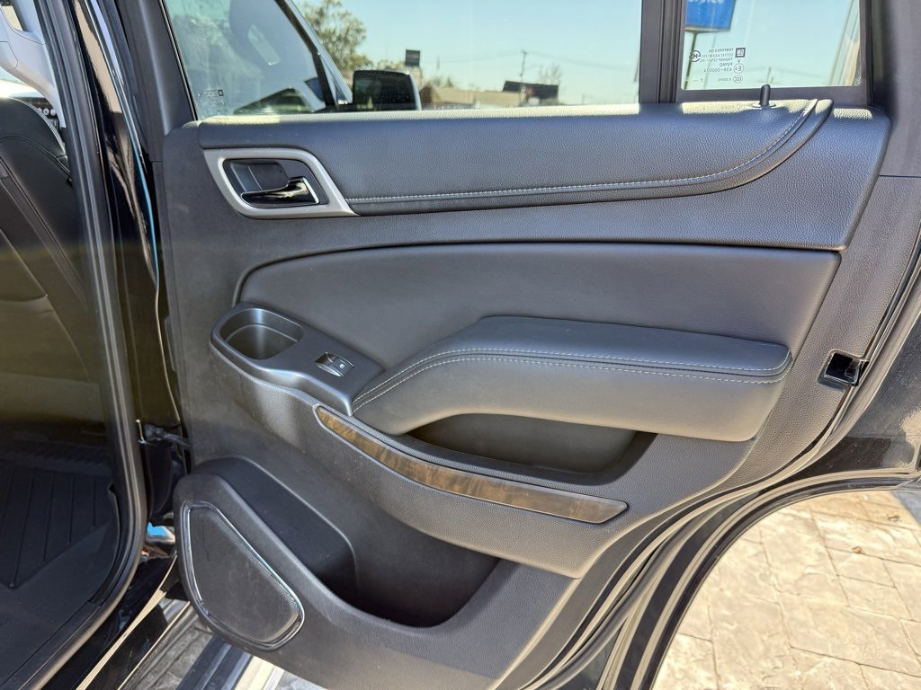 Certified 2018 GMC Yukon Denali w/ Denali Ultimate Package image 45