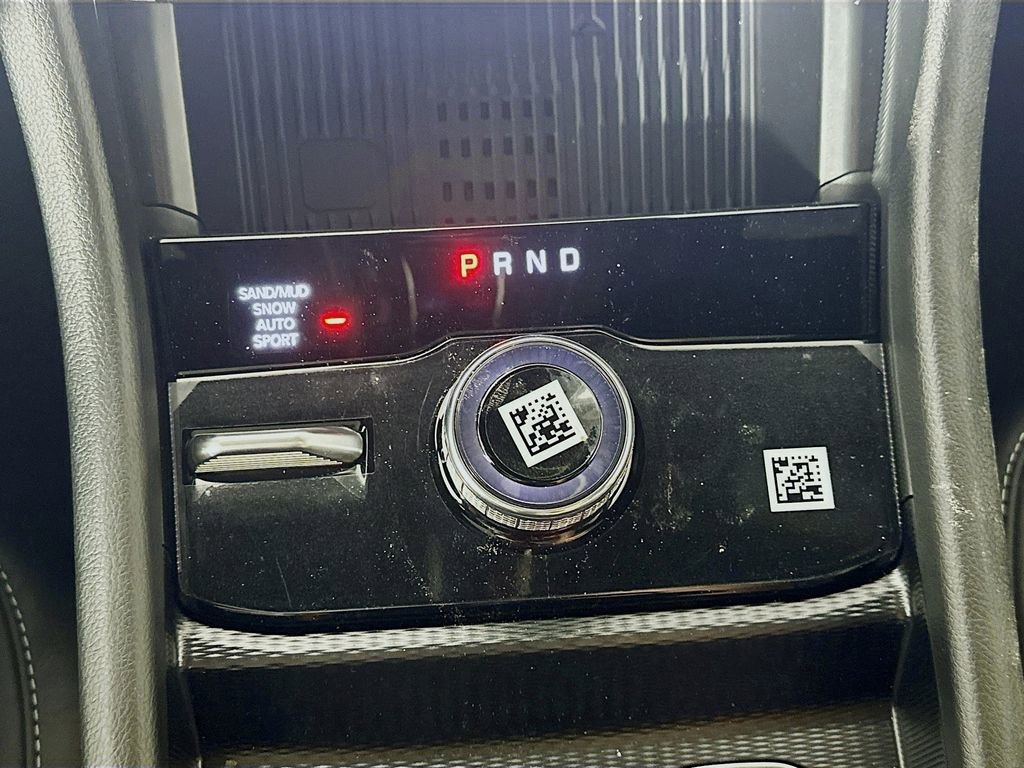 New 2026 Jeep Grand Cherokee Limited Reserve image 12