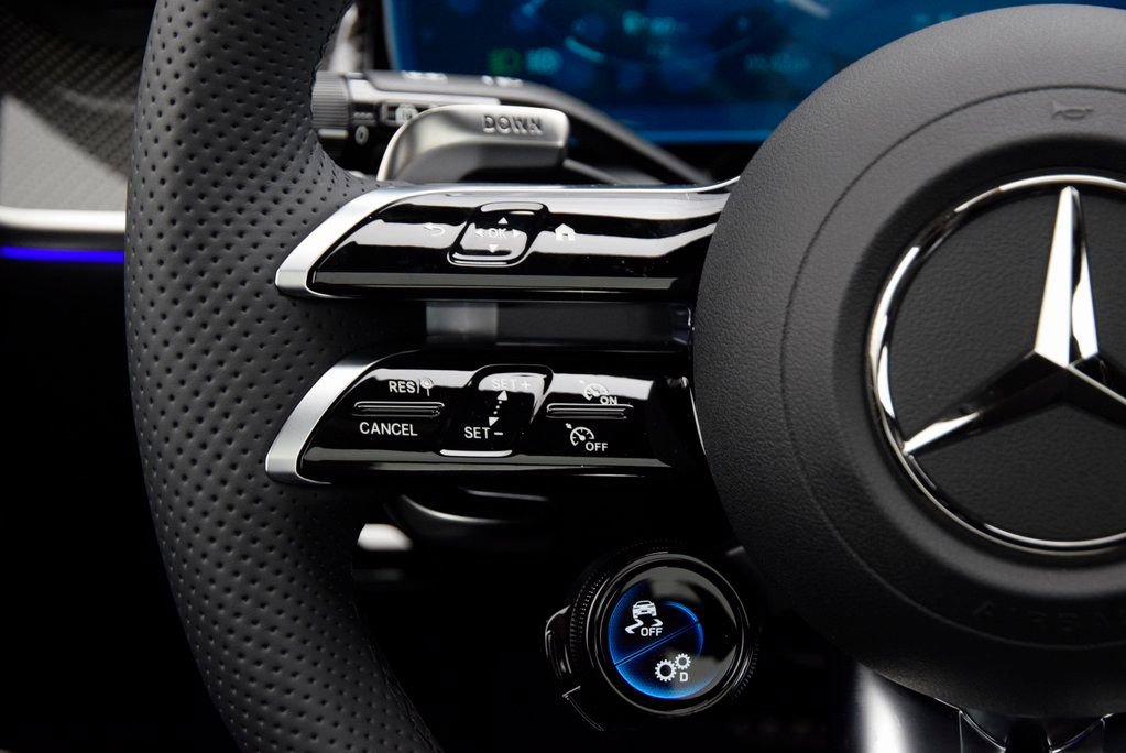 New 2026 Mercedes-Benz GLC 43 AMG 4MATIC image 24