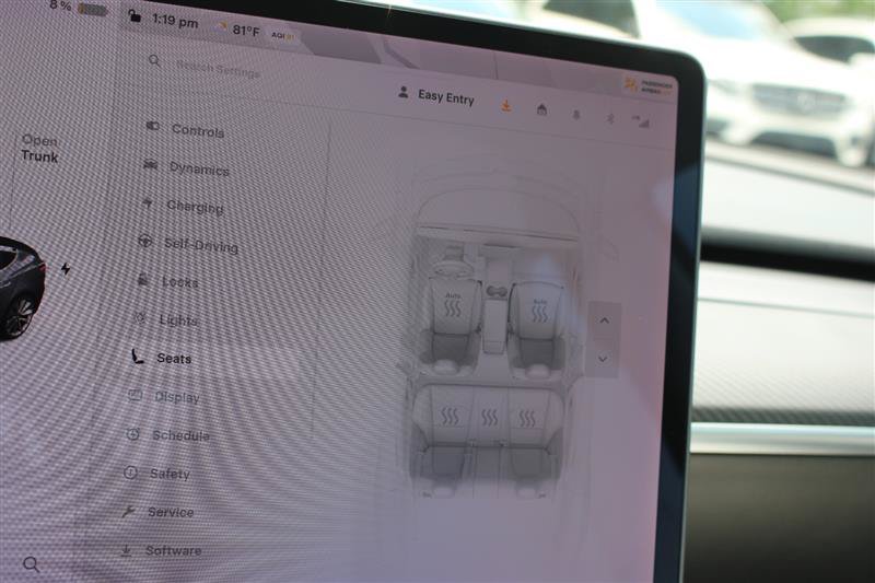Used 2018 Tesla Model 3 Mid Range RWD image 15