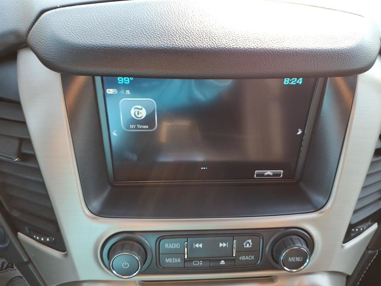 Used 2019 GMC Yukon Denali w/ Denali Ultimate Package AWD/4WD image 23