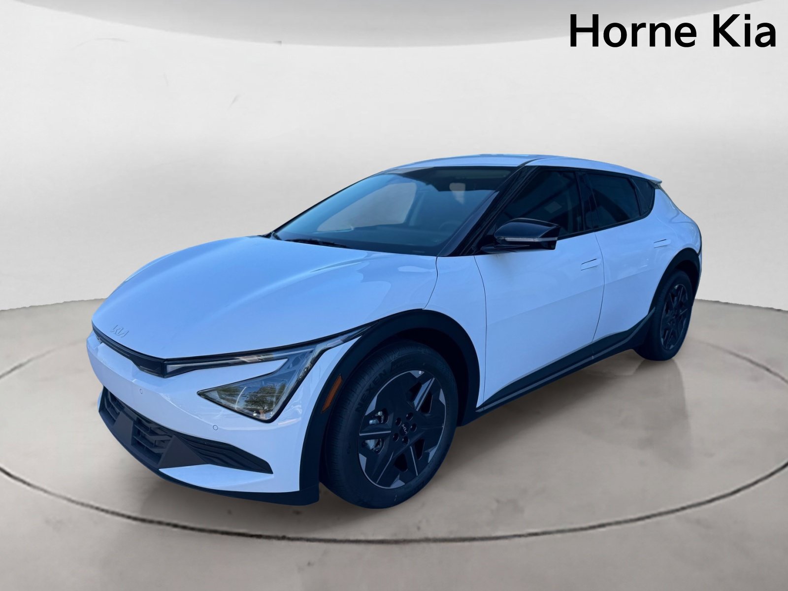 New 2026 Kia EV6 Light RWD image 7