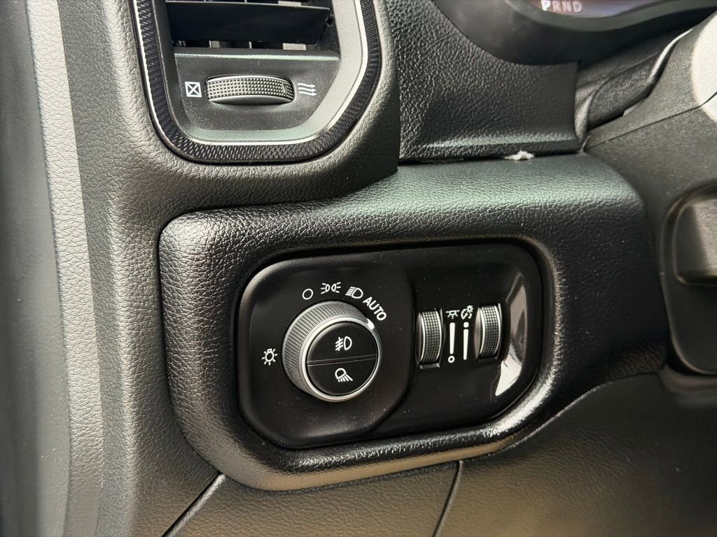 Used 2026 RAM 2500 Rebel image 23