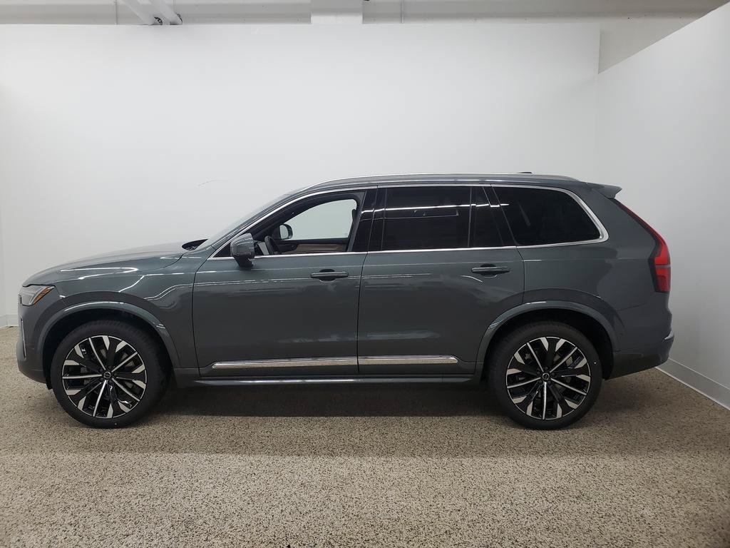 New 2027 Volvo XC90 B6 Ultra AWD/4WD image 3