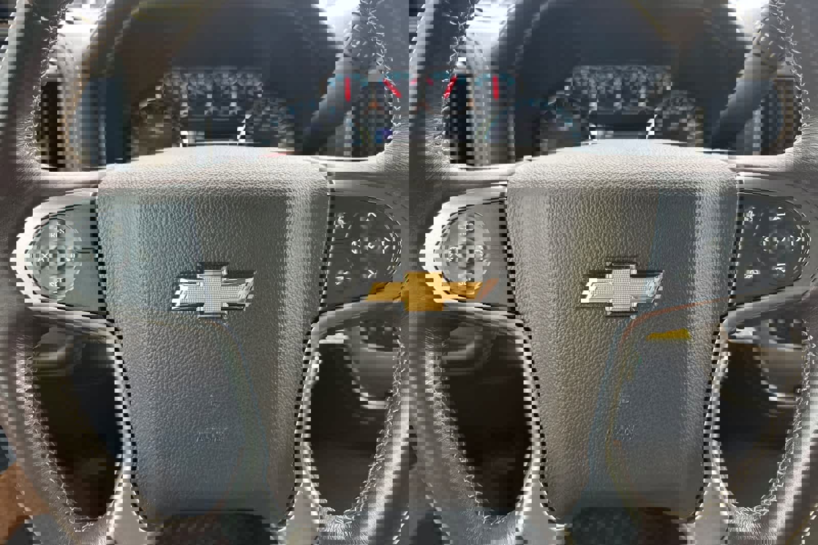 Used 2015 Chevrolet Silverado 2500 LTZ w/ Duramax Plus Package image 22