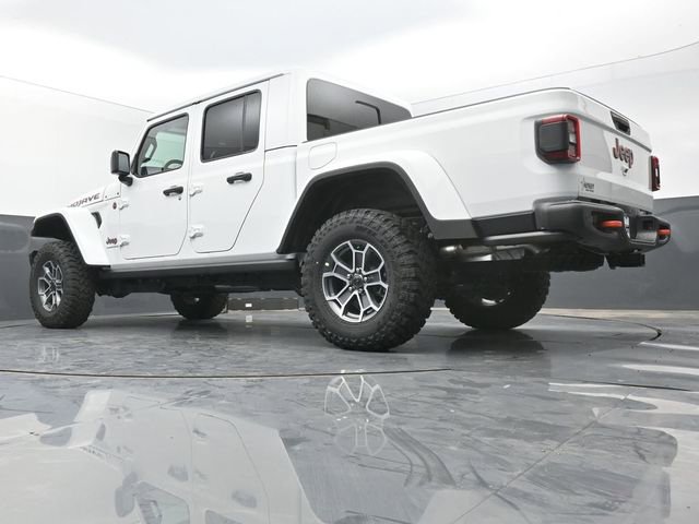 New 2026 Jeep Gladiator Mojave image 38
