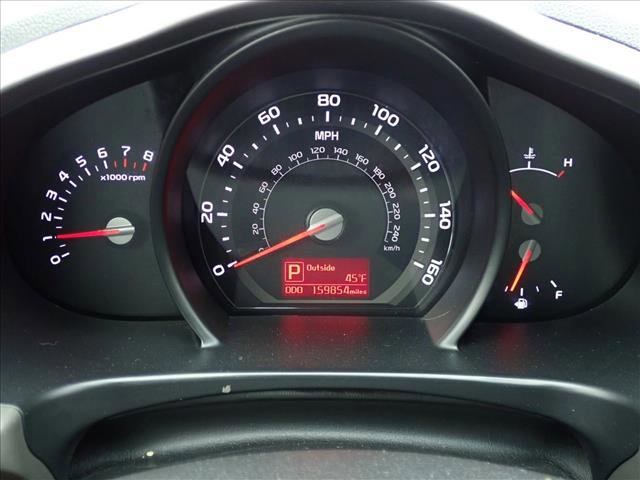 Used 2014 Kia Sportage LX image 23