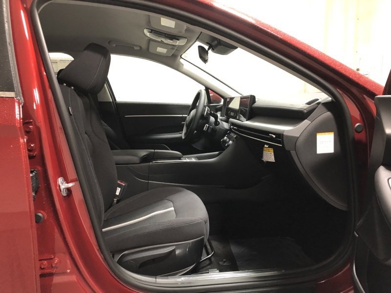 New 2026 Hyundai Sonata Blue image 12