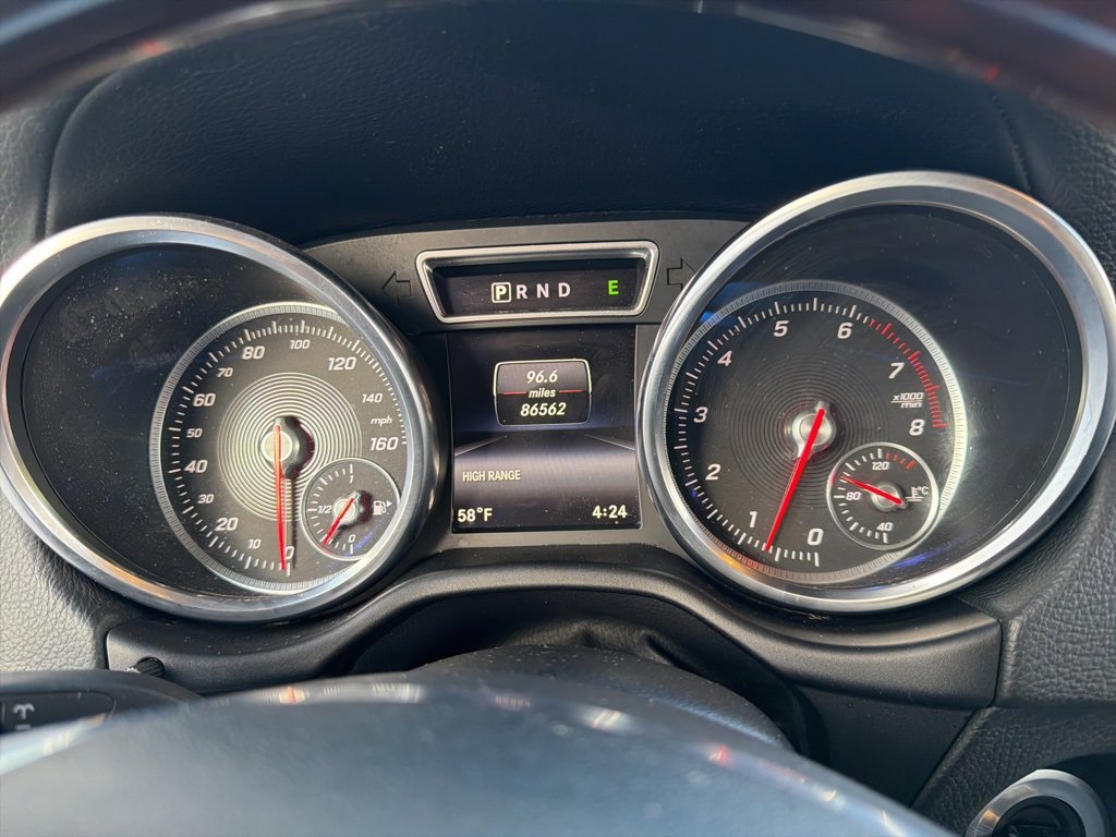 Used 2016 Mercedes-Benz G 550 image 29