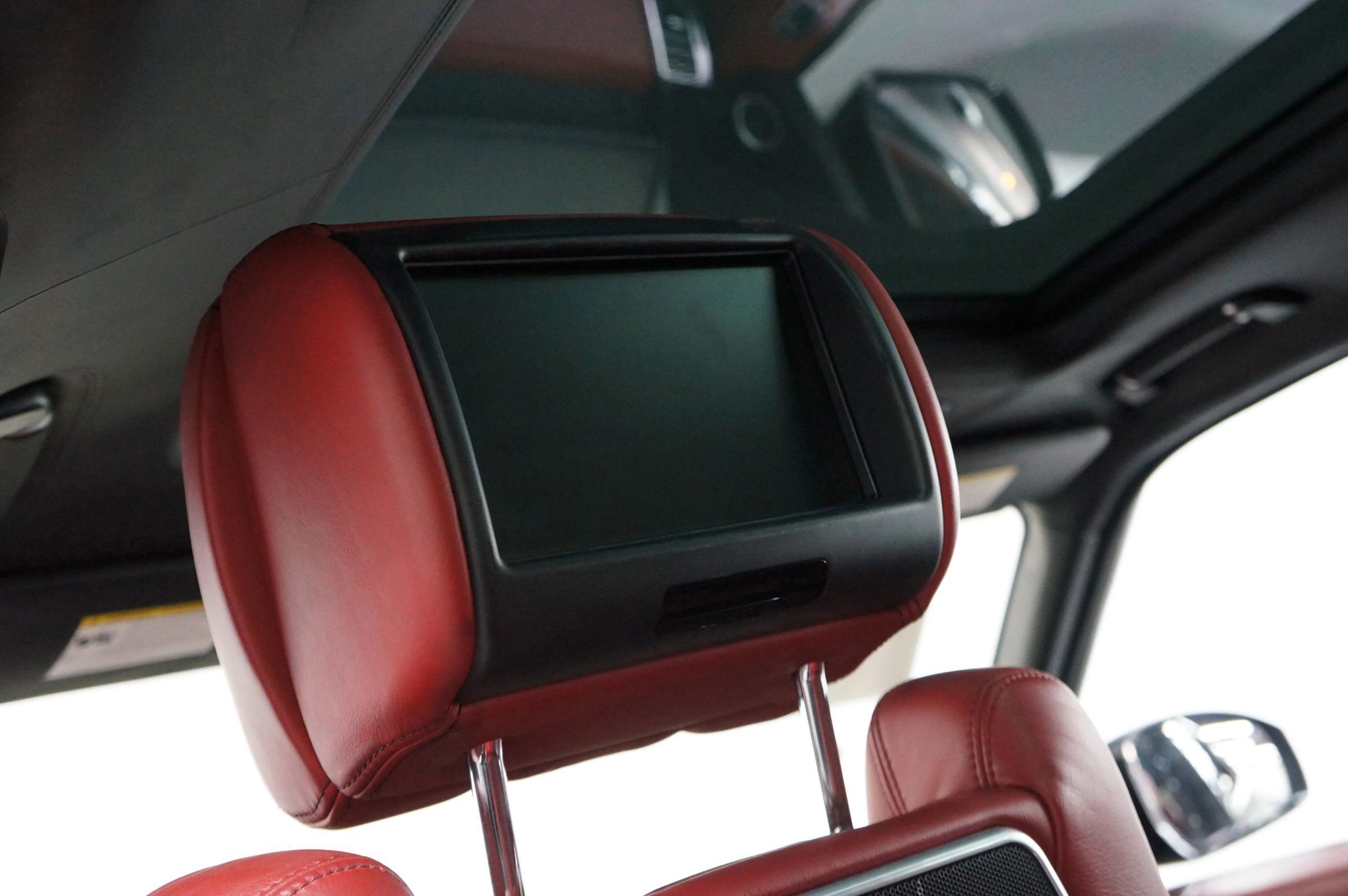 Used 2014 Land Rover Range Rover Autobiography image 33