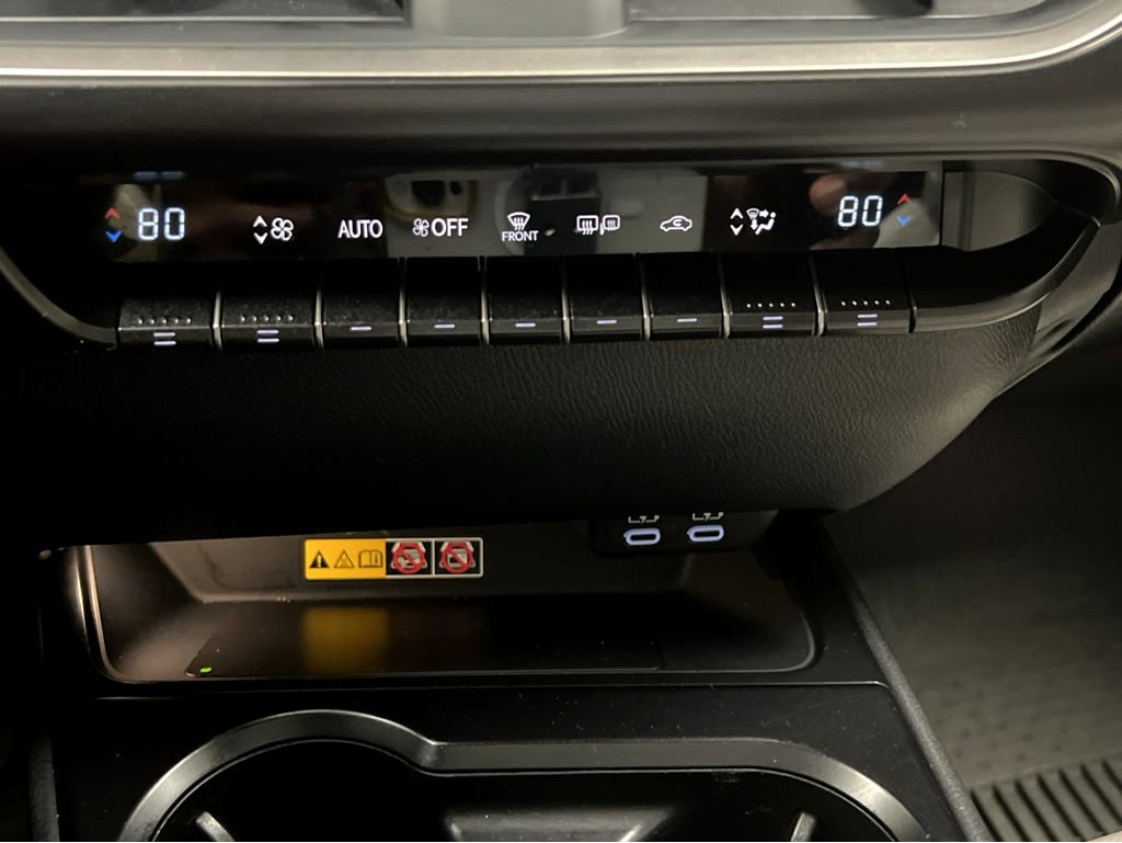 Certified 2024 Lexus UX 250h AWD w/ Premium Package image 17