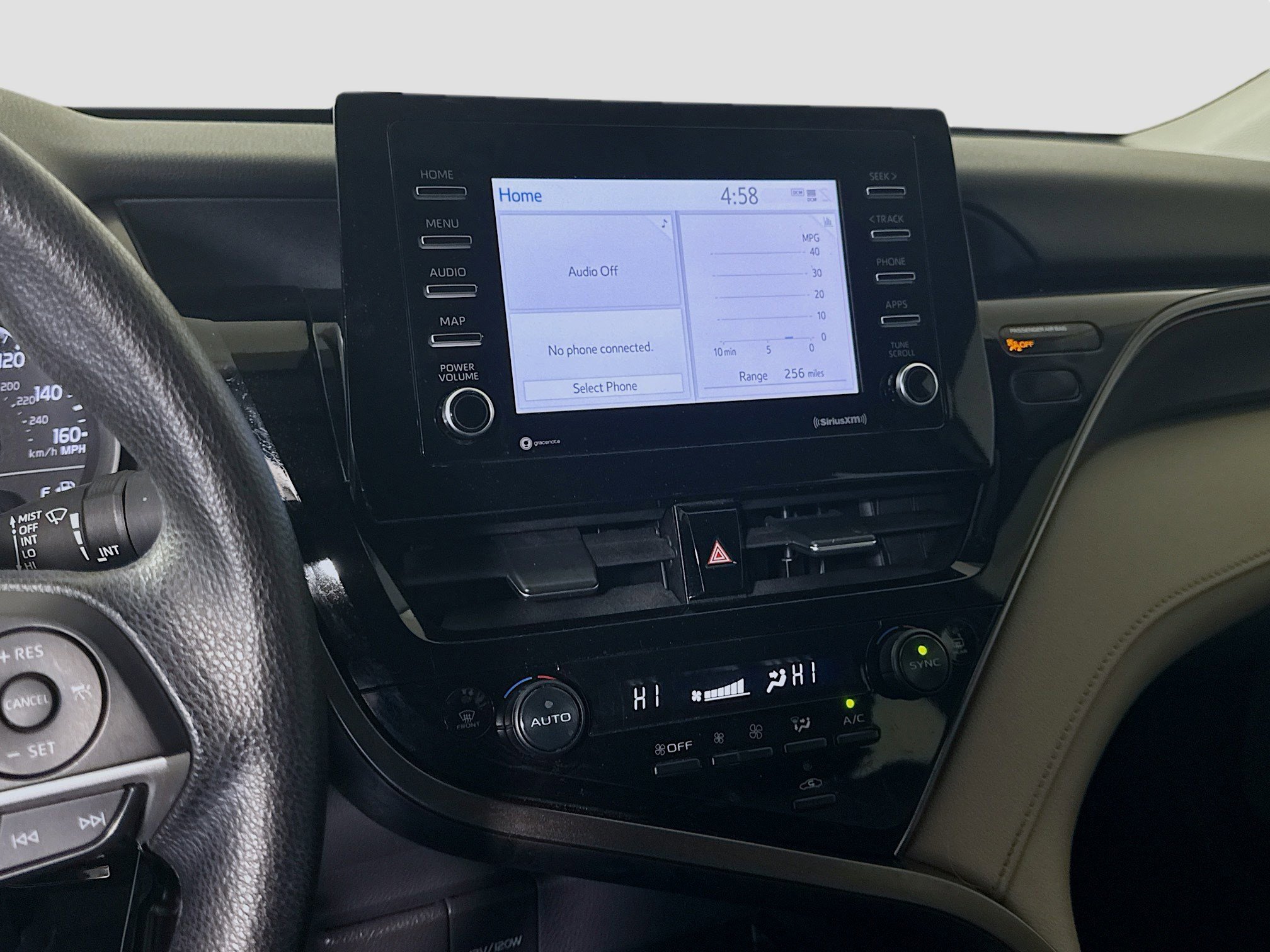 Used 2024 Toyota Camry LE image 18