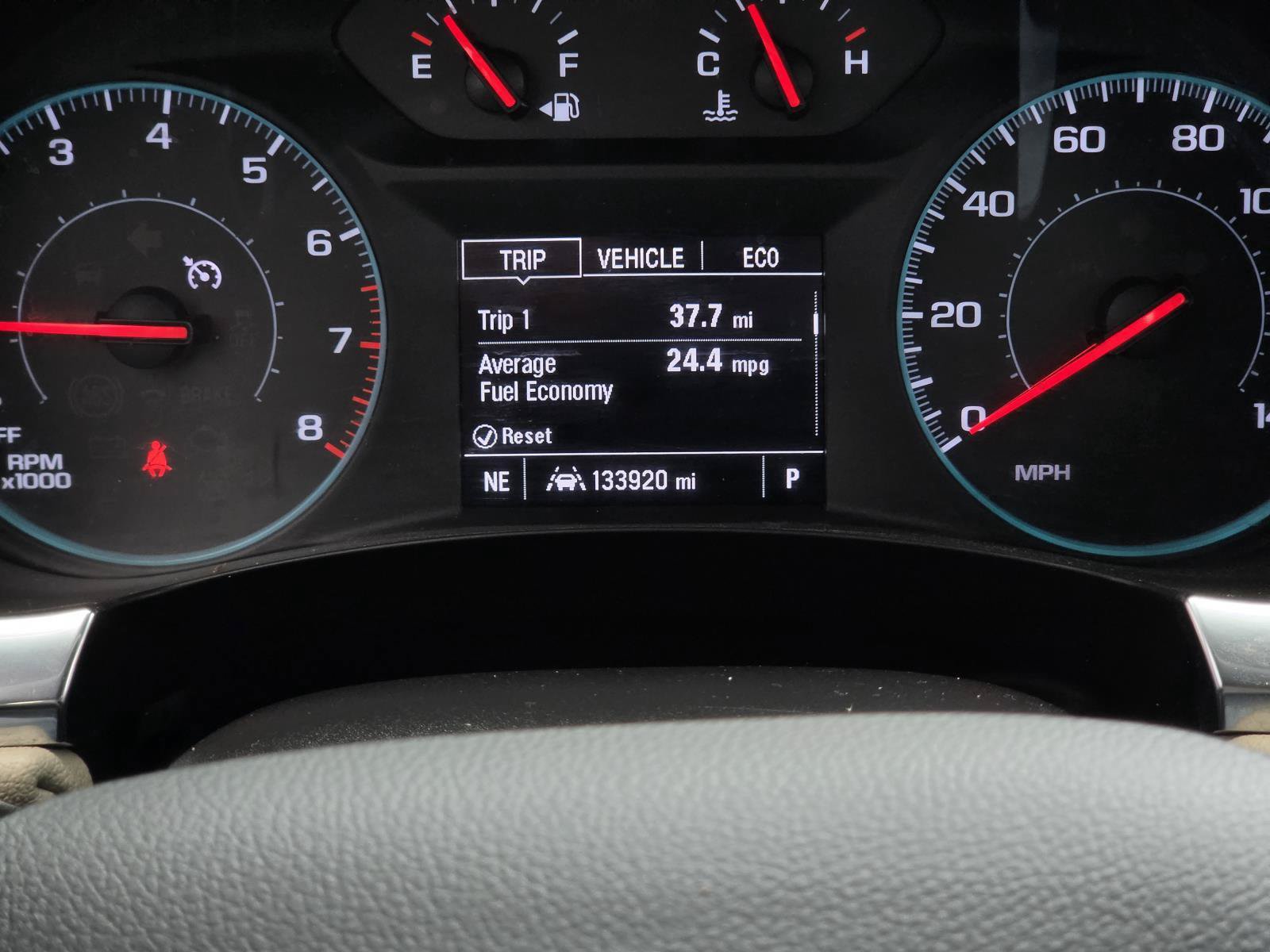 Used 2023 Chevrolet Traverse LS FWD image 20