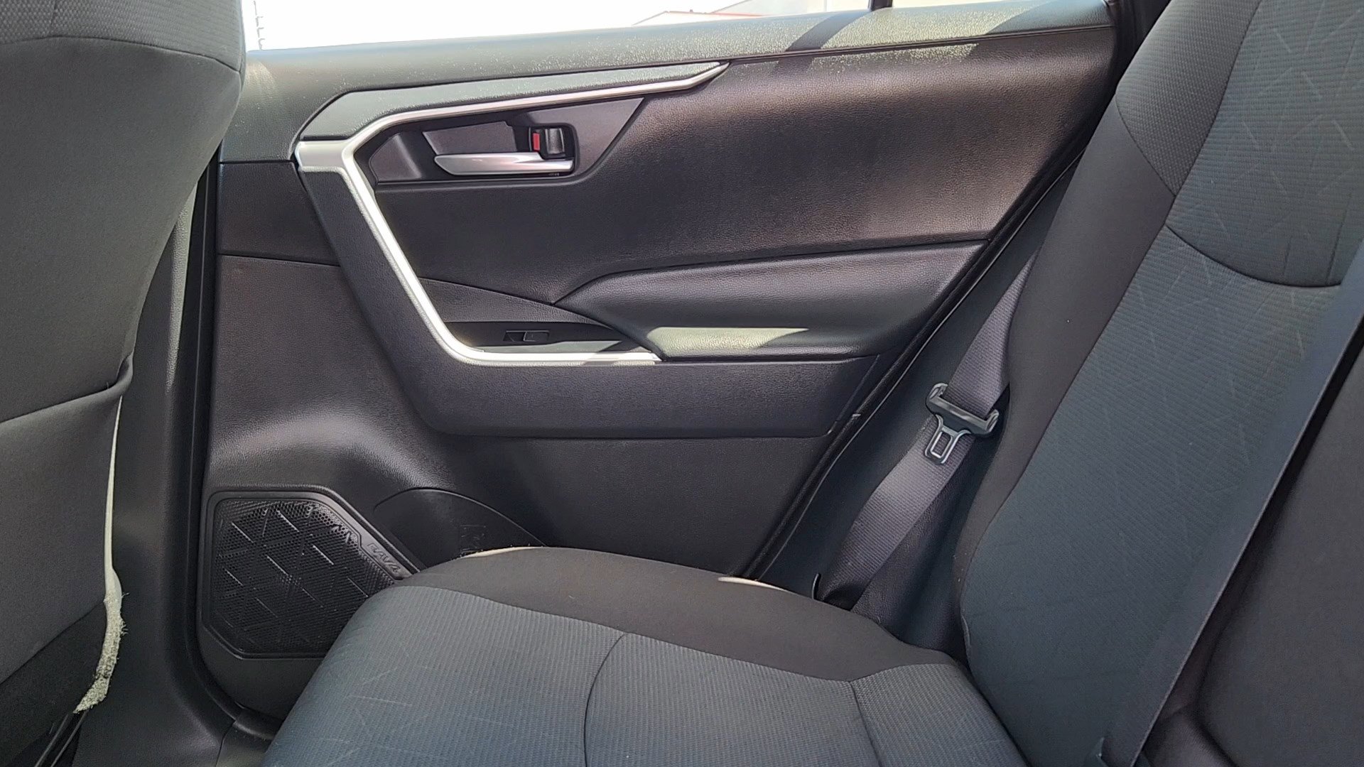 Certified 2025 Toyota RAV4 XLE AWD/4WD image 15