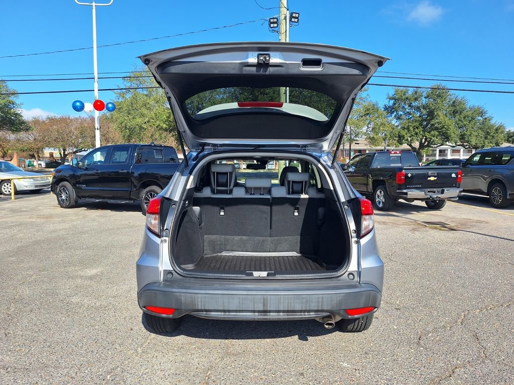 Used 2022 Honda HR-V EX-L image 25