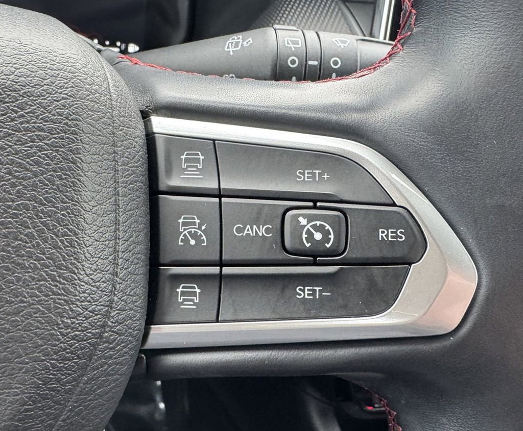 Used 2022 Jeep Compass Trailhawk w/ Trailhawk Elite Group image 19