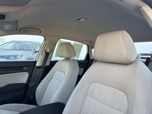 Used 2023 Honda Civic LX image 15