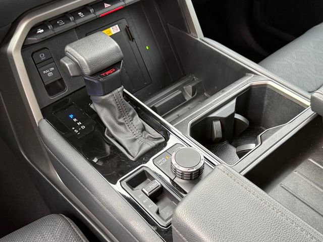 Used 2023 Toyota Tundra Limited w/ TRD Off-Road Package image 24