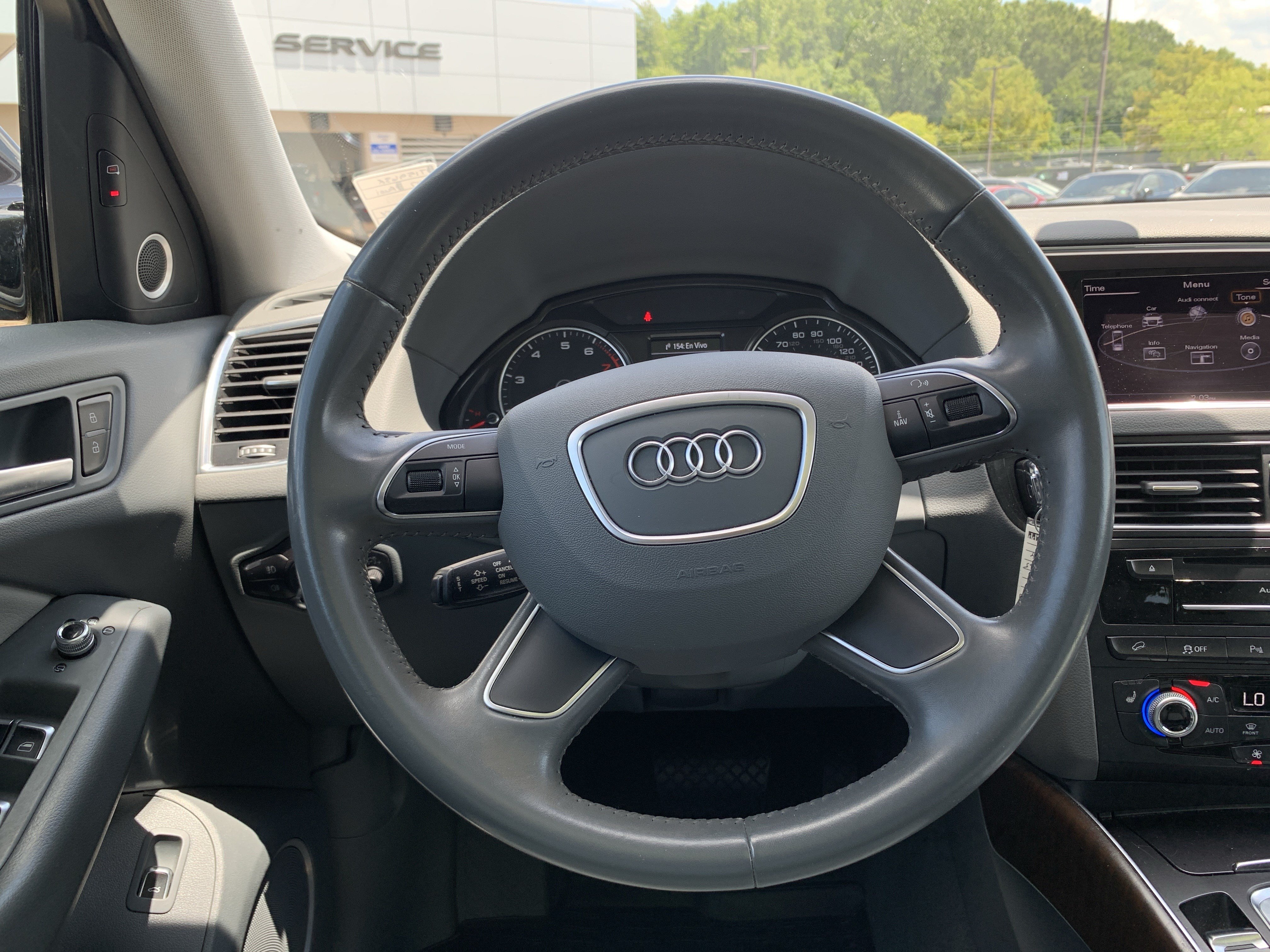 Used 2017 Audi Q5 2.0T Premium Plus AWD/4WD image 18