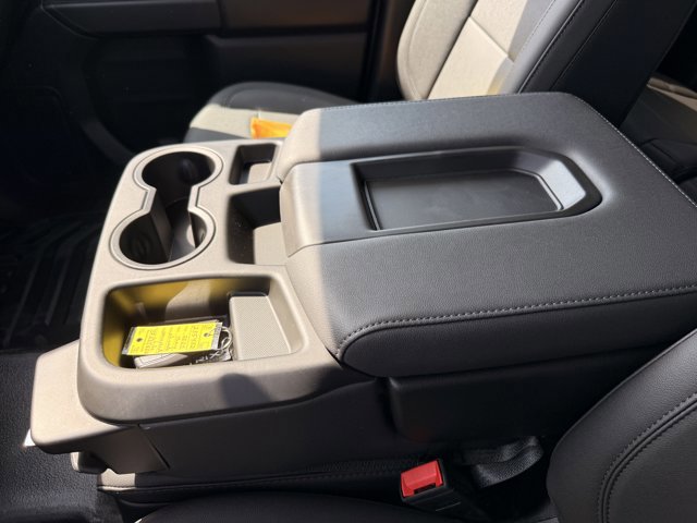 New 2025 Chevrolet Silverado 2500 W/T w/ WT Convenience Package image 22